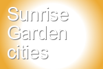 Sunrise Garden